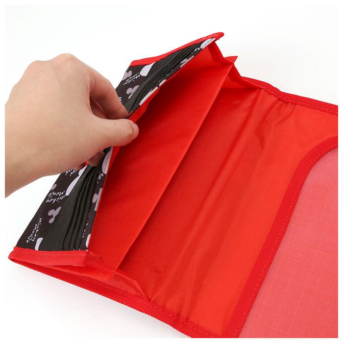 マルチケース スリム 通販 母子手帳 通帳ケース お薬手帳ケース ジャバラ 通帳 お薬手帳 ポーチ 母子手帳ケース ディズニー 家計管理 キャラクター マルチケース |  | 08