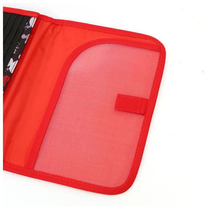 マルチケース スリム 通販 母子手帳 通帳ケース お薬手帳ケース ジャバラ 通帳 お薬手帳 ポーチ 母子手帳ケース ディズニー 家計管理 キャラクター マルチケース |  | 09