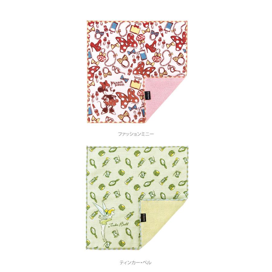 タオルハンカチ 今治 通販 今治生まれのガーゼパイルハンカチ WAFUKA ディズニー Disney ハンカチタオル ミニタオル ハンカチ プレゼント タオルハンカチ |  | 29