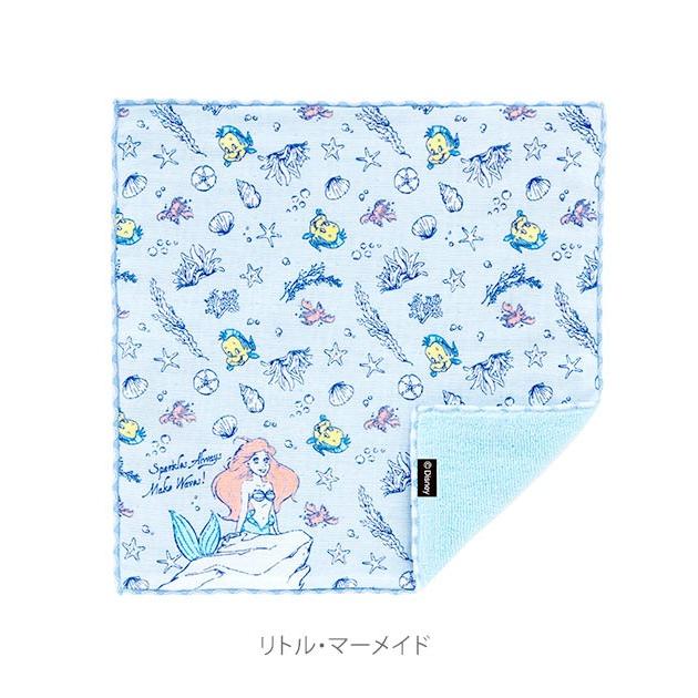 タオルハンカチ 今治 通販 今治生まれのガーゼパイルハンカチ WAFUKA ディズニー Disney ハンカチタオル ミニタオル ハンカチ プレゼント タオルハンカチ |  | 27