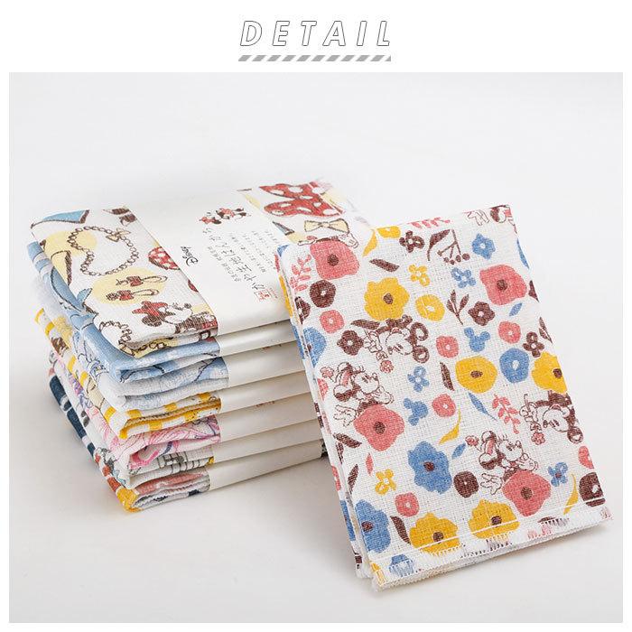 ハンカチタオル 通販ハンカチタオル レディース ハンカチ 子供 かや生地 日本製 奈良 蚊帳生地 ミニ タオル 子ども プチギフト プレゼント ハンカチタオル |  | 09