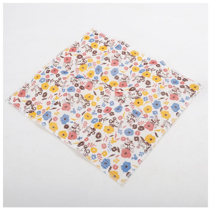 ハンカチタオル 通販ハンカチタオル レディース ハンカチ 子供 かや生地 日本製 奈良 蚊帳生地 ミニ タオル 子ども プチギフト プレゼント ハンカチタオル |  | 10