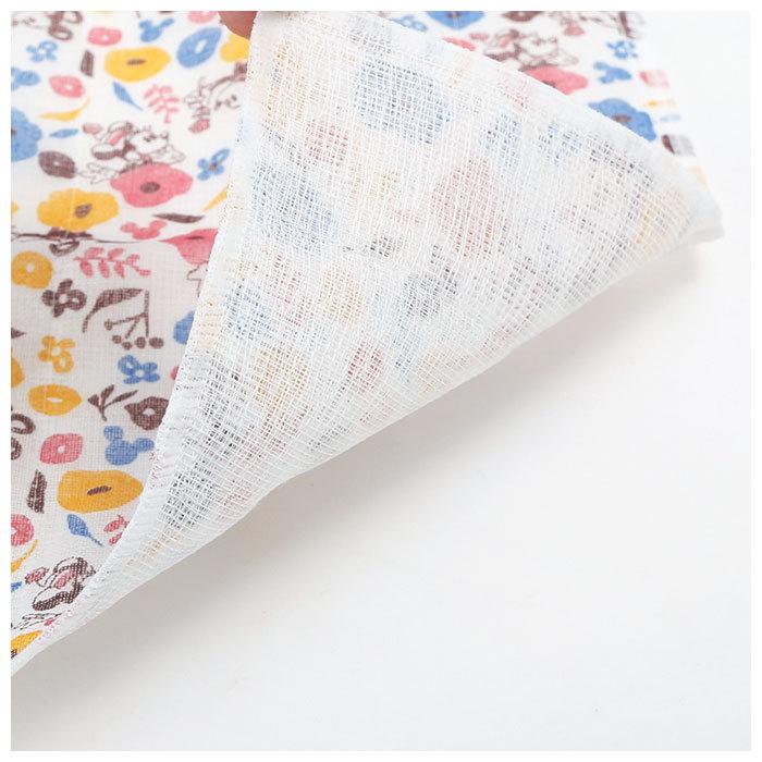 ハンカチタオル 通販ハンカチタオル レディース ハンカチ 子供 かや生地 日本製 奈良 蚊帳生地 ミニ タオル 子ども プチギフト プレゼント ハンカチタオル |  | 14