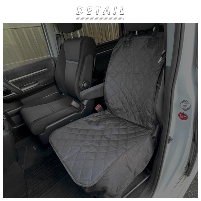 ペット 通販ペット ドライブシート 犬 車 運転席用 助手席用 軽自動車 ペットマット 車用 カー用品 ペット用品 アウトドア イヌ 自動車 汚れ防止 雨の日  ペット |  | 01