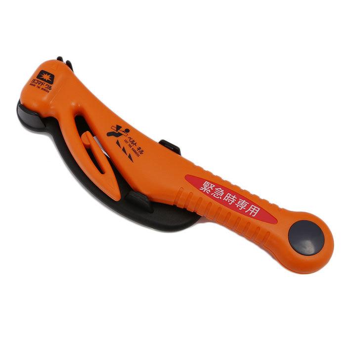 緊急脱出ハンマー 通販緊急脱出ハンマー 緊急ハンマー 車 緊急脱出 シートベルト カッター サイドウィンドウ ハンマー 緊急脱出用 緊急ツール 緊急脱出ハンマー |  | 06