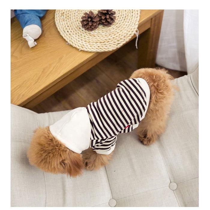 ドッグウェア 通販ドッグウェア 秋冬 ラク 冬 防寒 ペット 服 かわいい