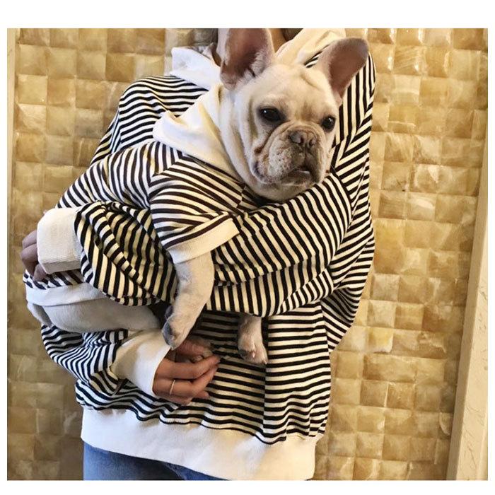 ドッグウェア 通販ドッグウェア 秋冬 ラク 冬 防寒 ペット 服 かわいい