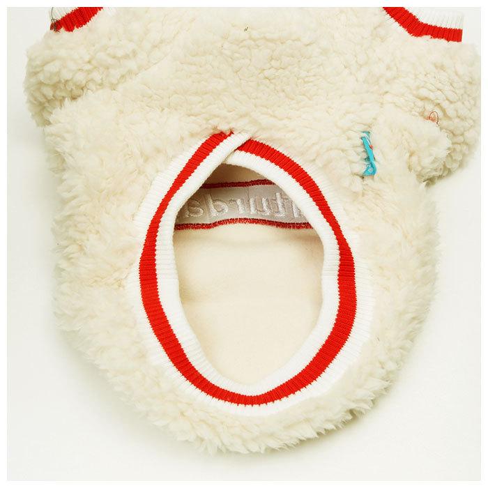 犬 冬 服 暖かい 通販 犬の服 犬服 秋冬 セーター トレーナー かわいい 可愛い ふわふわ もこもこ あったか 小型犬 超小型犬 中型犬 大型犬 ブルー グレー 犬 | ブランド登録なし | 13