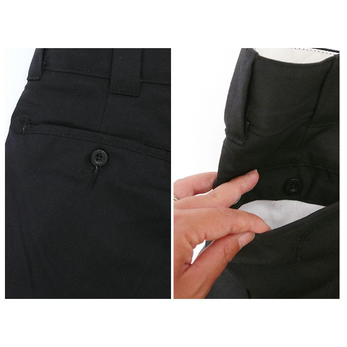 ディッキーズ Dickies パンツ WP594 通販 メンズ カーゴパンツ ワークパンツ おしゃれ ブランド デッキーズ 大きいサイズ スリム ズボン 作業着 ディッキーズ | Dickies | 11