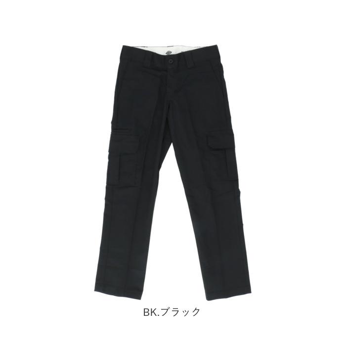 ディッキーズ Dickies パンツ WP594 通販 メンズ カーゴパンツ ワークパンツ おしゃれ ブランド デッキーズ 大きいサイズ スリム ズボン 作業着 ディッキーズ | Dickies | 17