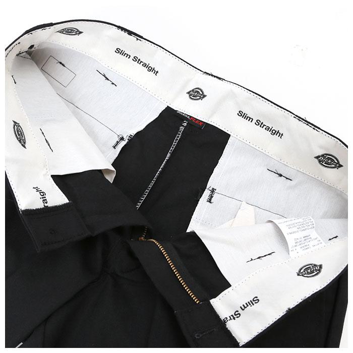 ディッキーズ Dickies パンツ WP594 通販 メンズ カーゴパンツ ワークパンツ おしゃれ ブランド デッキーズ 大きいサイズ スリム ズボン 作業着 ディッキーズ | Dickies | 06