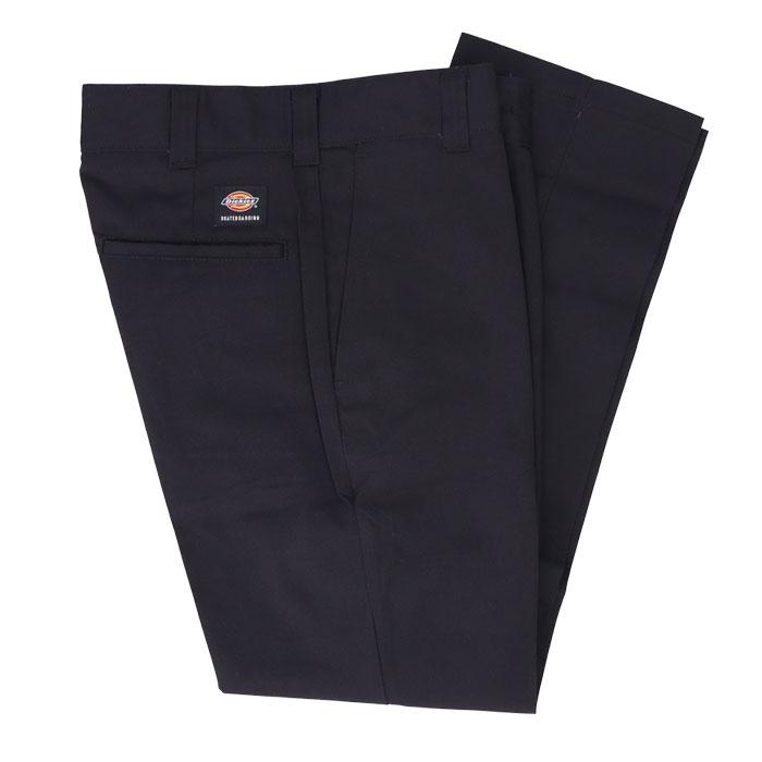 DICKIES ディッキーズ スケートボーディングパンツ A8769 通販 パンツ ズボン 長ズボン ストレートパンツ スリムパンツ ワークパンツ ストレート スリム | Dickies | 16