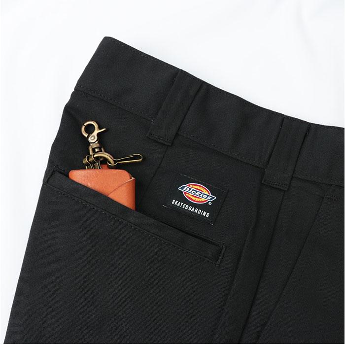 DICKIES ディッキーズ スケートボーディングパンツ A8769 通販 パンツ ズボン 長ズボン ストレートパンツ スリムパンツ ワークパンツ ストレート スリム | Dickies | 17