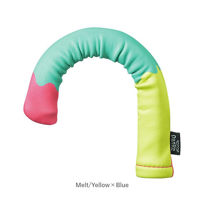 ダンケ Danke 傘 持ち手 カバー 通販 アンブレラグリッパー 取手カバー 手元カバー 持ち手 カバー 紛失防止 ビニール傘 雨傘 抗菌 ユニセックス おしゃれ ダンケ | Danke | 12