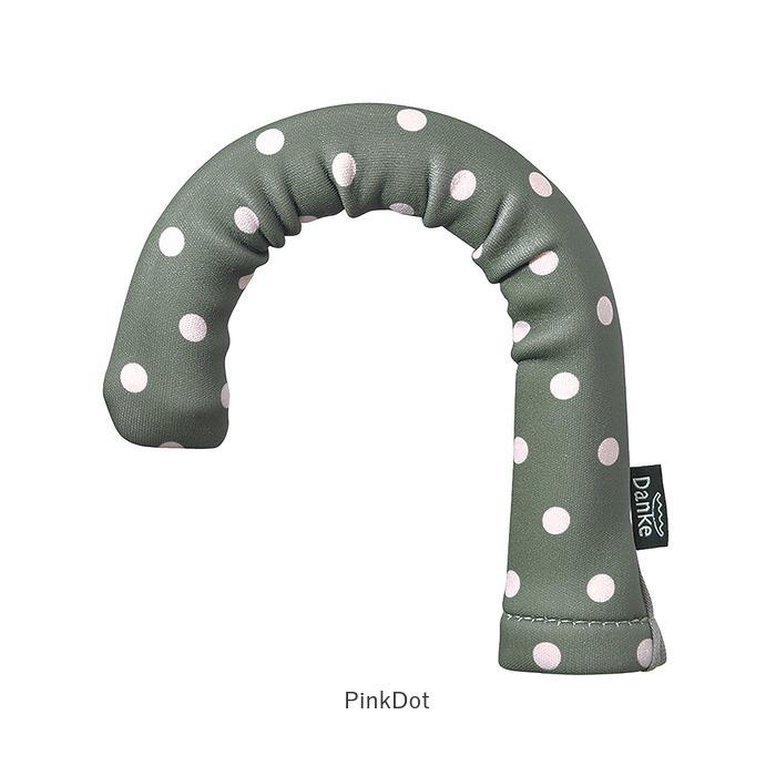 ダンケ Danke 傘 持ち手 カバー 通販 アンブレラグリッパー 取手カバー 手元カバー 持ち手 カバー 紛失防止 ビニール傘 雨傘 抗菌 ユニセックス おしゃれ ダンケ | Danke | 08