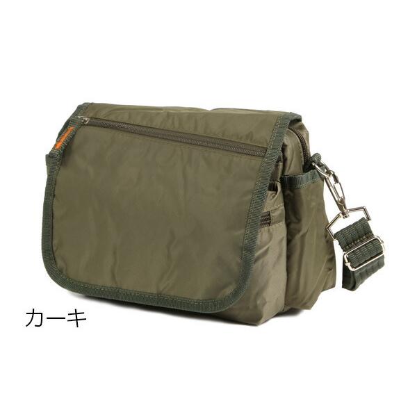 ショルダーバッグ メンズ 斜めがけ A4 斜めがけバッグ AOT ショルダーバック ショルダーバッグ | SAND GLASS | 05