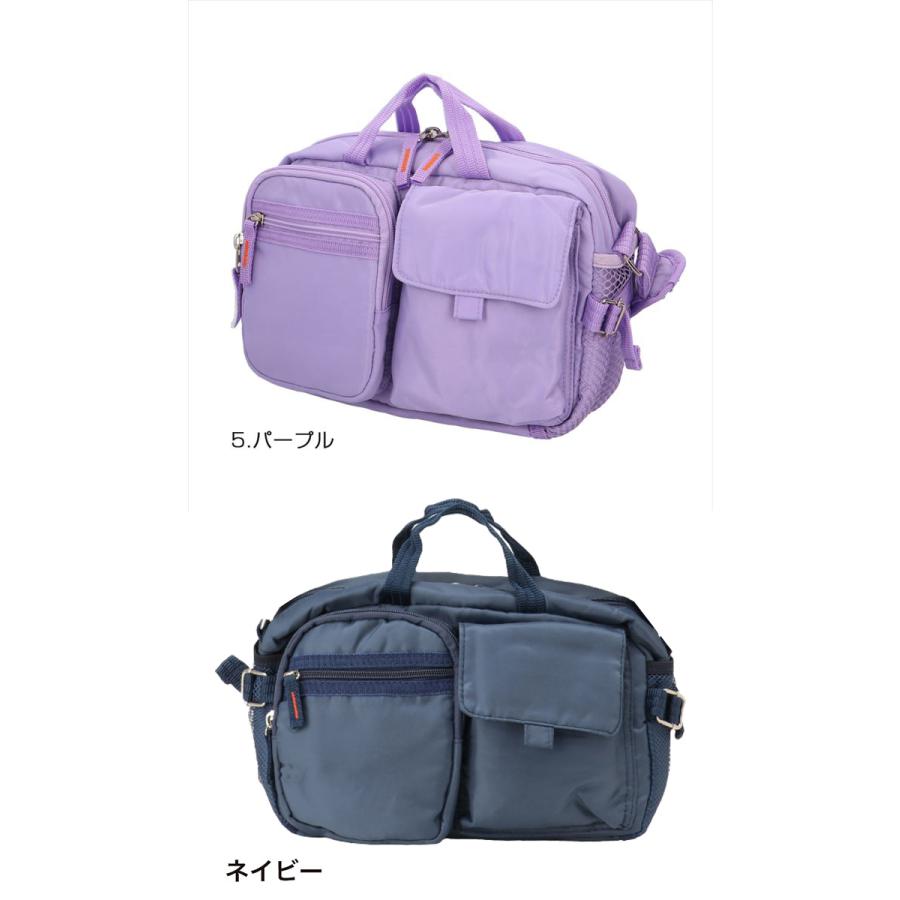 ウエストバック ショルダーバッグ レディース 小さめ ヒップバッグ 定番 ボディバック ウエストバック ショルダーバック ボディバッグ ヒップバック | BACKYARD FAMILY | 13