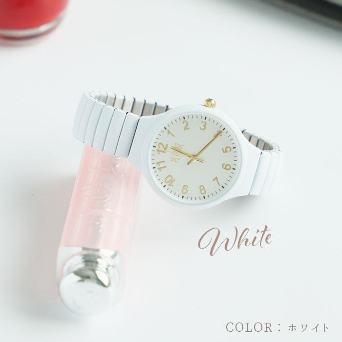 腕時計 通販腕時計 レディース 40代 メンズ おしゃれ 金属アレルギー 時計 リストウォッチ ニッケルフリー 時計 シンプル フリー ベルト かわいい 腕時計 | PLAISIR | 15