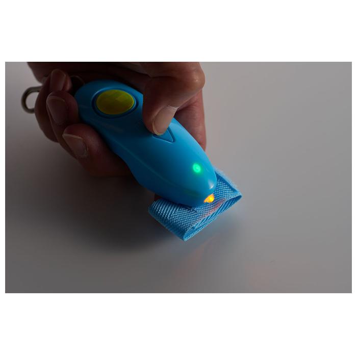 防犯ブザー 通販防犯ブザー ランドセル 男の子 女の子 子ども 大音量 90db 防水 IPX5 かわいい シンプル 簡単 誤作動防止 反射 リフレクター 防犯ブザー | レイメイ藤井 | 06