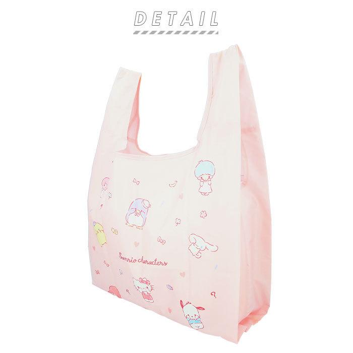 エコバッグ 折りたたみ コンパクト 通販 ショッピングバッグ おしゃれ コンビニエコバッグ 折り畳み 小さめ ミニ 子供 キッズ キャラクター グッズ | BACKYARD FAMILY | 11