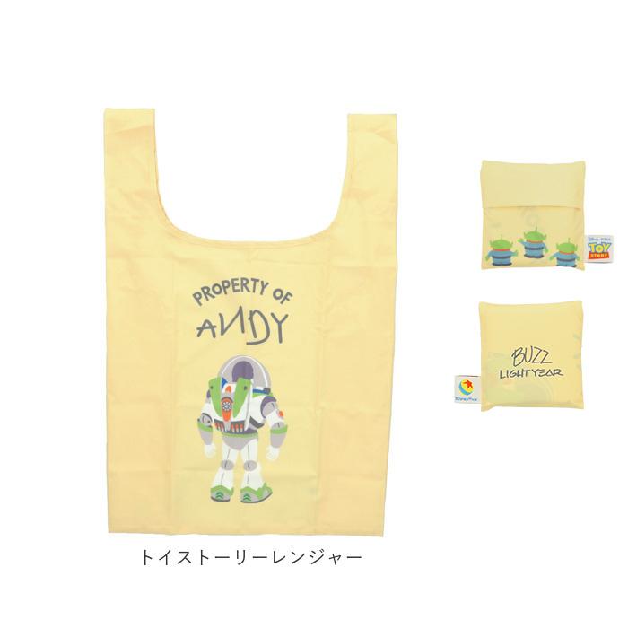 エコバッグ 折りたたみ コンパクト 通販 ショッピングバッグ おしゃれ コンビニエコバッグ 折り畳み 小さめ ミニ 子供 キッズ キャラクター グッズ | BACKYARD FAMILY | 25
