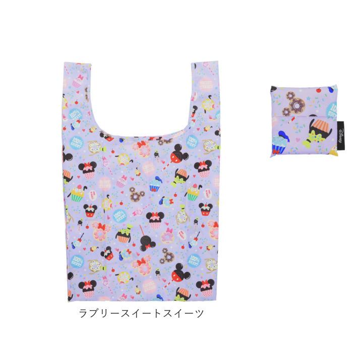 エコバッグ 折りたたみ コンパクト 通販 ショッピングバッグ おしゃれ コンビニエコバッグ 折り畳み 小さめ ミニ 子供 キッズ キャラクター グッズ | BACKYARD FAMILY | 28