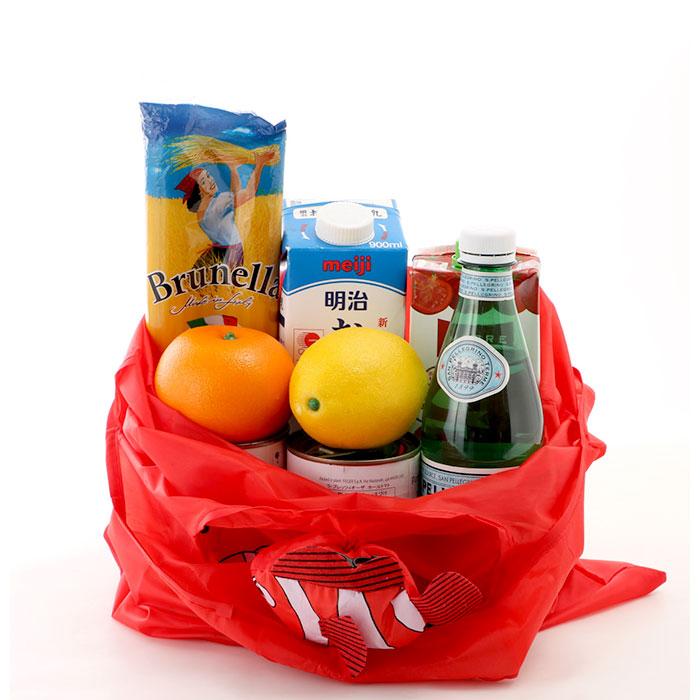 エコバッグ 折りたたみ コンパクト 好評 マイバッグ コンビニサイズ エコバック トートバッグ バッグ サブバッグ 折り畳み ミニトート かわいい  エコバッグ |  | 14