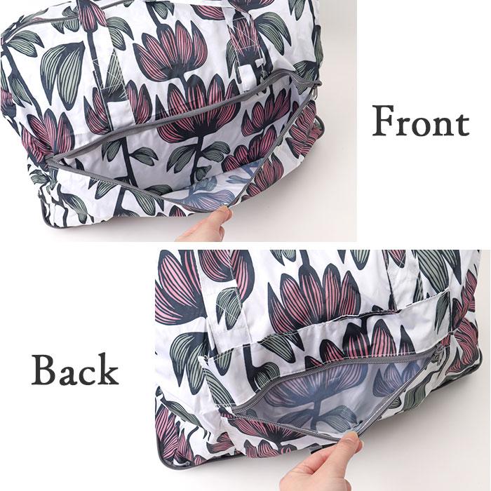 キャリーオンバッグ 折りたたみ 通販 ボストンバッグ エコボストンバッグ エコバッグ トラベルバッグ 軽量 コンパクト バッグ カバン かばん キャリーオンバッグ |  | 14