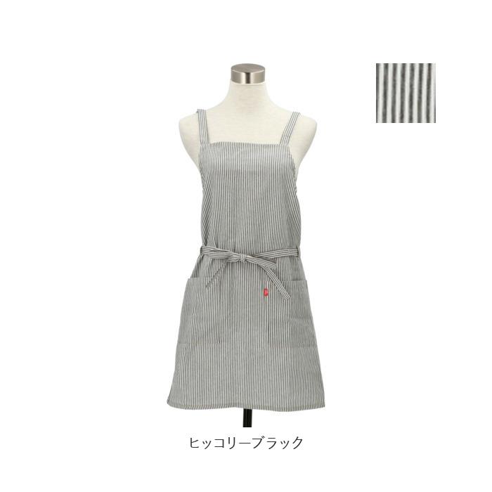 エプロン おしゃれ ブランド 通販 EDWIN エドウィン メンズ レディース 作業用 保育士 前結び デニム カフェ レストラン 制服 ユニフォーム おしゃれ エプロン | EDWIN | 17