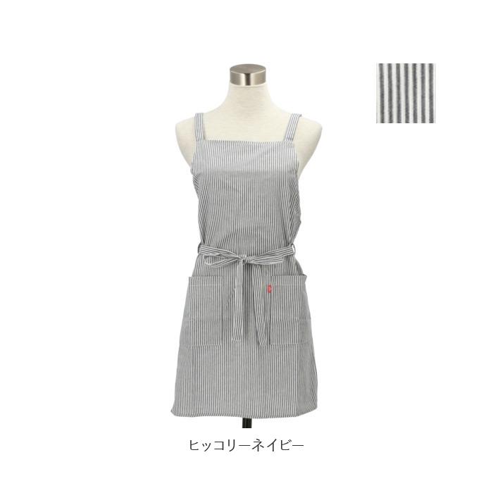 エプロン おしゃれ ブランド 通販 EDWIN エドウィン メンズ レディース 作業用 保育士 前結び デニム カフェ レストラン 制服 ユニフォーム おしゃれ エプロン | EDWIN | 18