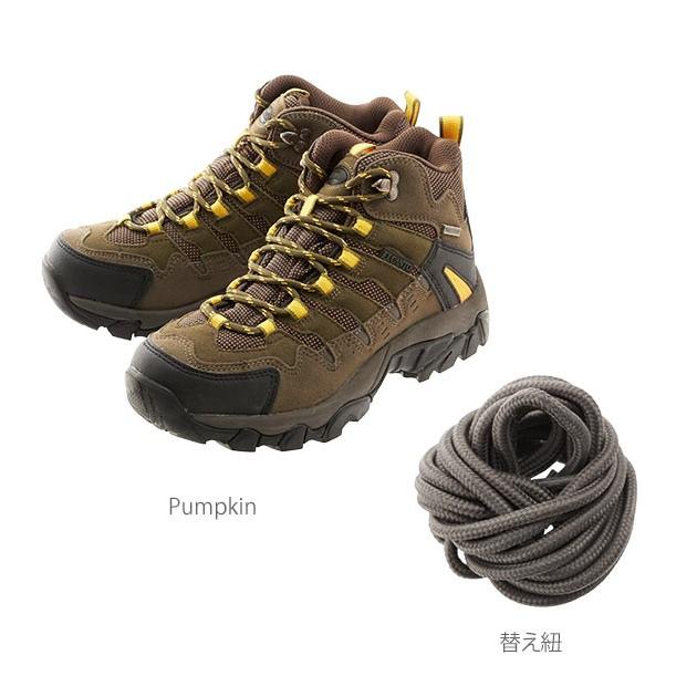 トレッキングシューズ メンズ 防水 軽量 レディース エルカント 登山靴 トレッキング 防水仕様 透湿撥水 軽い 歩きやすい トレッキングシューズ |  | 11