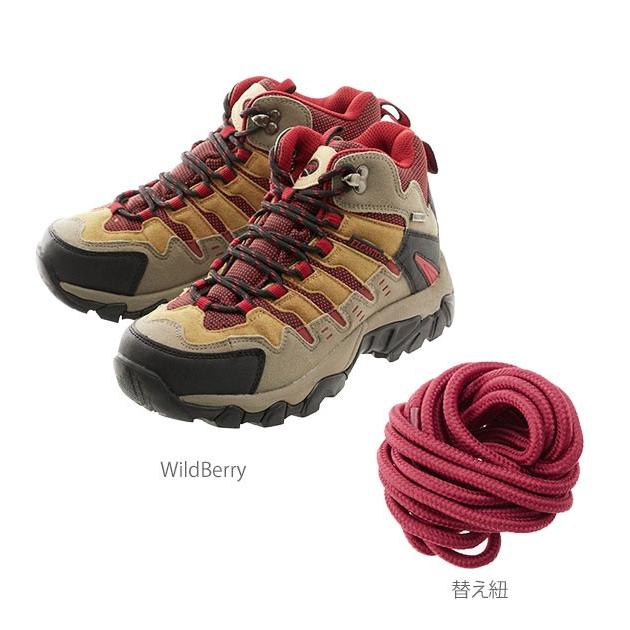 トレッキングシューズ メンズ 防水 軽量 レディース エルカント 登山靴 トレッキング 防水仕様 透湿撥水 軽い 歩きやすい トレッキングシューズ |  | 12