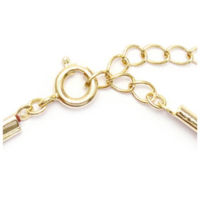 静電気除去ブレスレット 通販静電気除去ブレスレット 静電気防止 ブレスレット バックヤードファミリー 静電気抑止 除電 おしゃれ かわいい 上品 きれいめ |  | 18