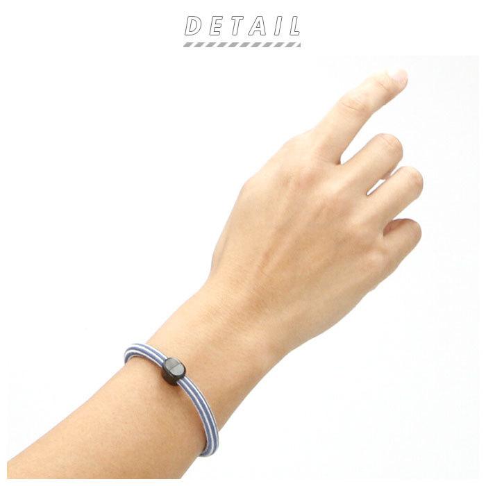 静電気除去ブレスレット 通販 静電気防止 リストバンド Eleblo エレブロ 静電気抑止 除電 レディース メンズ 男女兼用 おしゃれ シンプル 放電 ボーダー Backyard Family Paypayモール 通販 Paypayモール