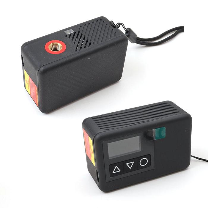 自転車 空気入れ 電動 通販 電動空気入れ 自転車空気いれ 自転車空気入れ 携帯ポンプ 電動ポンプ コードレス 充電式 ポータブル 持ち運び 小型 軽量 自転車 |  | 12