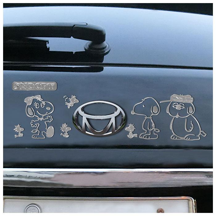 エンブレムステッカー 通販エンブレムステッカー 車 スヌーピー エンブレム ステッカー おしゃれ SNOOPY エンブレムステッカー エンブレムステッカー |  | 07
