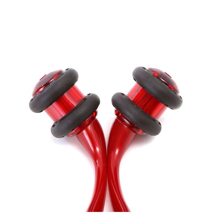 マッサージ ローラー 通販 リフトレージュ フェイスローラー フェイスマッサージ 太もも 足 顔 ウエスト 美顔ローラー ハンディマッサージャー マッサージ |  | 07