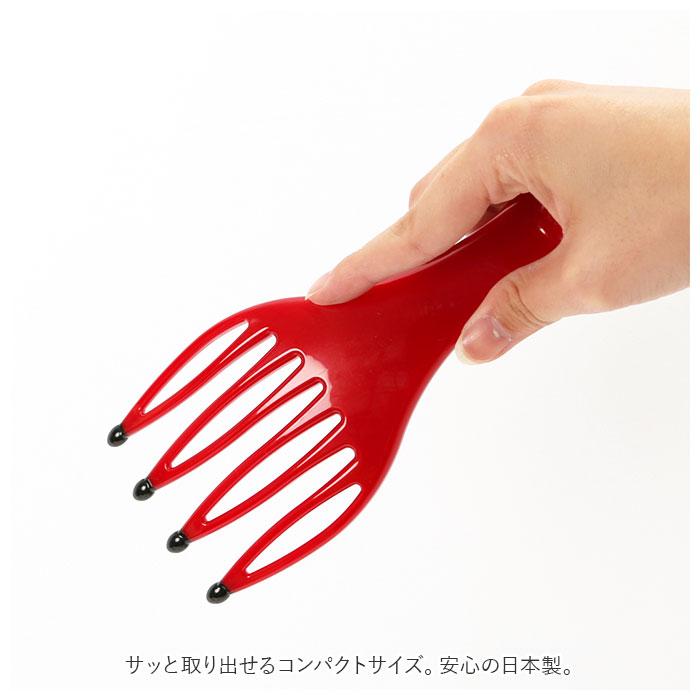 頭皮マッサージ グッズ 通販 頭皮マッサージ器 頭皮 ブラシ かっさ 頭皮ケア お風呂 OK マッサージグッズ リフトレージュ LIFTREJU 頭皮マッサージ |  | 04