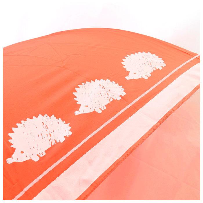 逆さ傘 通販逆さ傘 レディース SCANDINAVIAN FOREST スカンジナビアンフォレスト さかさ傘 逆さま傘 おしゃれ かわいい ブランド 北欧 ハリネズミ 逆さ傘 |  | 12