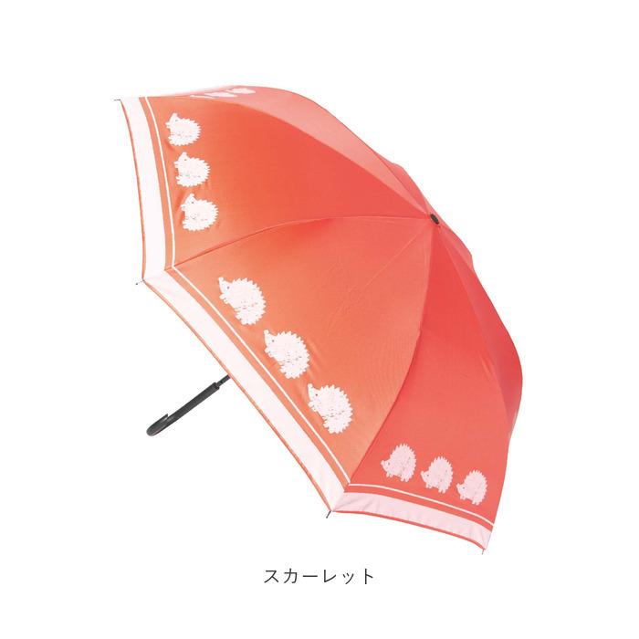 逆さ傘 通販逆さ傘 レディース SCANDINAVIAN FOREST スカンジナビアンフォレスト さかさ傘 逆さま傘 おしゃれ かわいい ブランド 北欧 ハリネズミ 逆さ傘 |  | 15