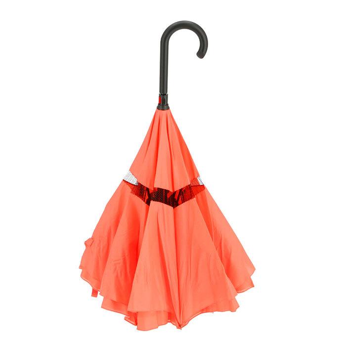 逆さ傘 通販逆さ傘 レディース SCANDINAVIAN FOREST スカンジナビアンフォレスト さかさ傘 逆さま傘 おしゃれ かわいい ブランド 北欧 ハリネズミ 逆さ傘 |  | 09