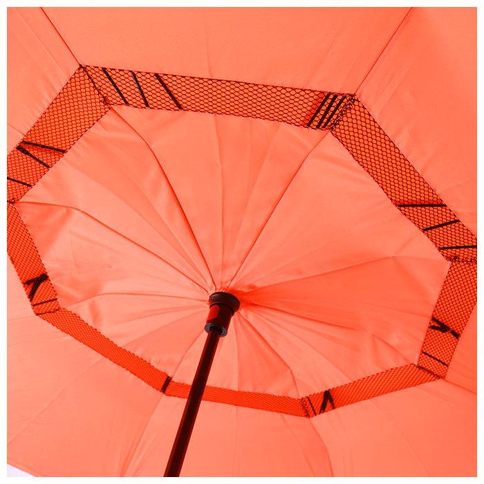 逆さ傘 通販逆さ傘 レディース SCANDINAVIAN FOREST スカンジナビアンフォレスト さかさ傘 逆さま傘 おしゃれ かわいい ブランド 北欧 ハリネズミ 逆さ傘 |  | 11