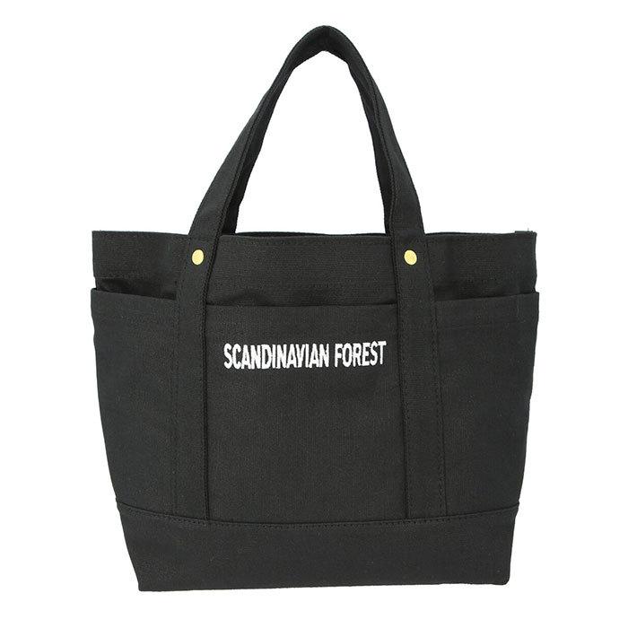 新品⭐スピッツ キャンバストートバッグ 2012GoGoスカンジナビアVol5 スカンジナビアンフォレスト 通販スカンジナビアンフォレスト