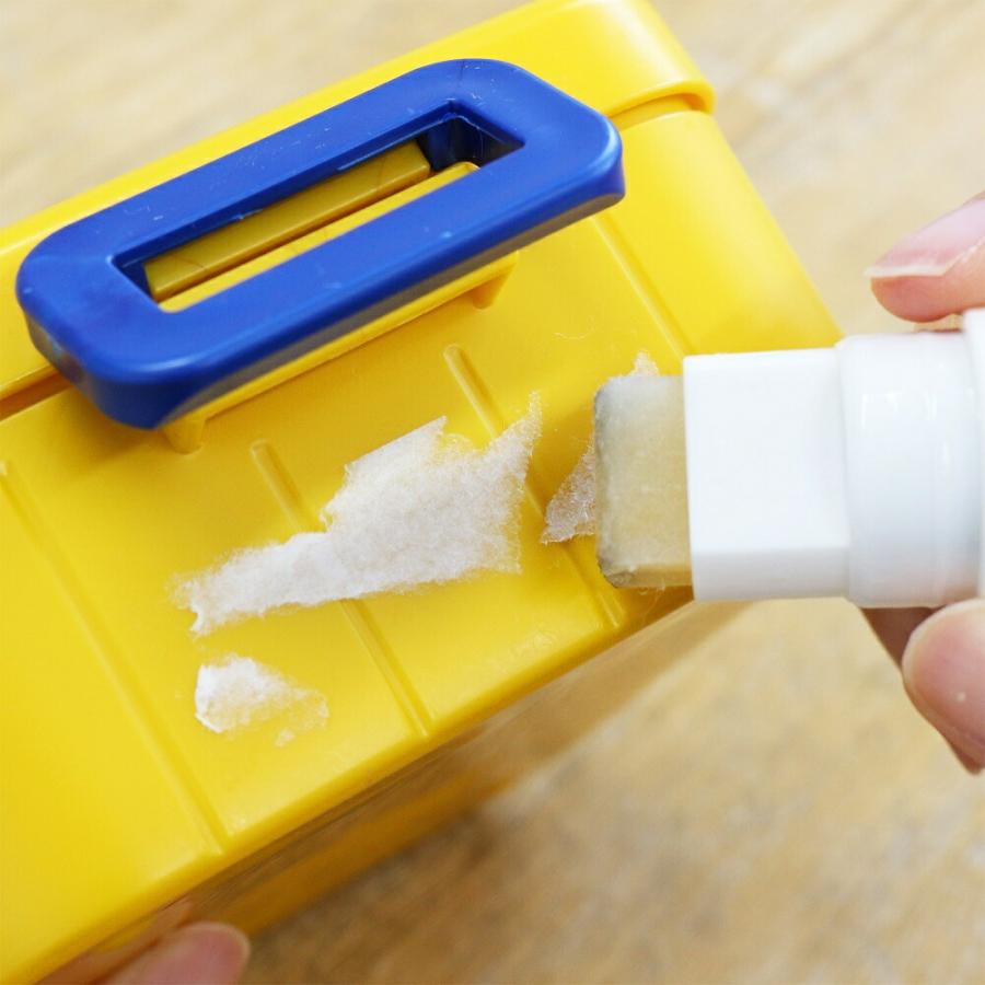 シールはがし シール剥がし ベタつき除去 通販 クリーナー 汚れ落とし 粘着テープはがし ステッカーはがし ラベルはがし 万能 シール跡 塗りやすい シールはがし | ブランド登録なし | 03