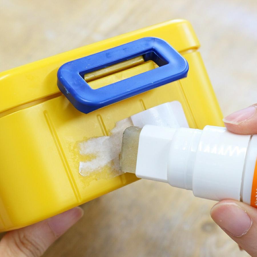 シールはがし シール剥がし ベタつき除去 通販 クリーナー 汚れ落とし 粘着テープはがし ステッカーはがし ラベルはがし 万能 シール跡 塗りやすい シールはがし | ブランド登録なし | 04