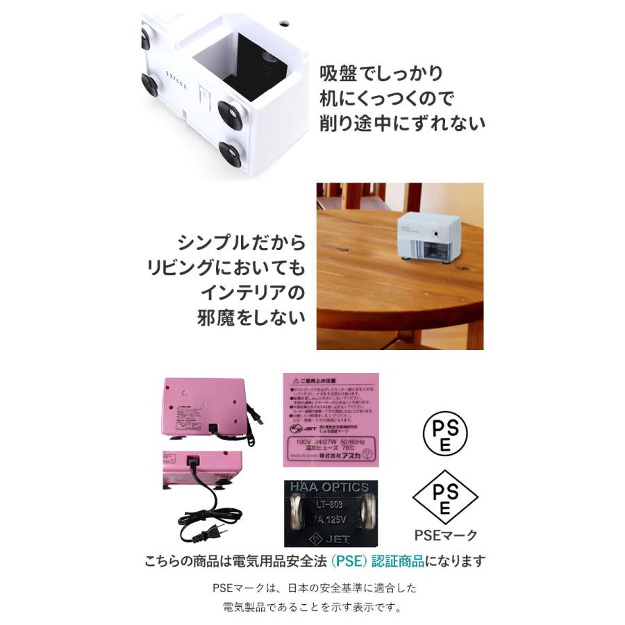 エンピツカジリ ピンク 鉛筆けずり ロボット 当時 レトロ トミー 鉛筆削り エンピツカジリ ピンク 鉛筆けずり ロボット 当時 レトロ トミー