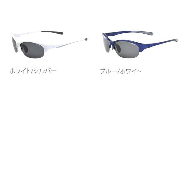 スポーツサングラス 偏光 メンズ レディース エレッセ ellesse 偏光サングラス 偏光レンズ 紫外線 対策 UV カット 超軽量 | ellesse | 11