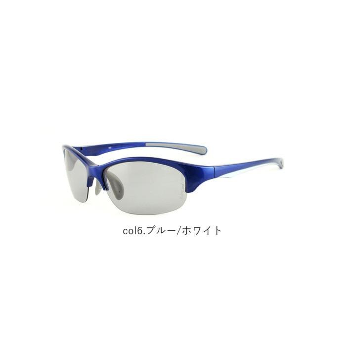 スポーツサングラス 偏光 通販 レディース ellesse エレッセ サングラス スポーツ 偏光サングラス UVカット 99.9% 偏光レンズ 紫外線カット スポーツサングラス | ellesse | 14