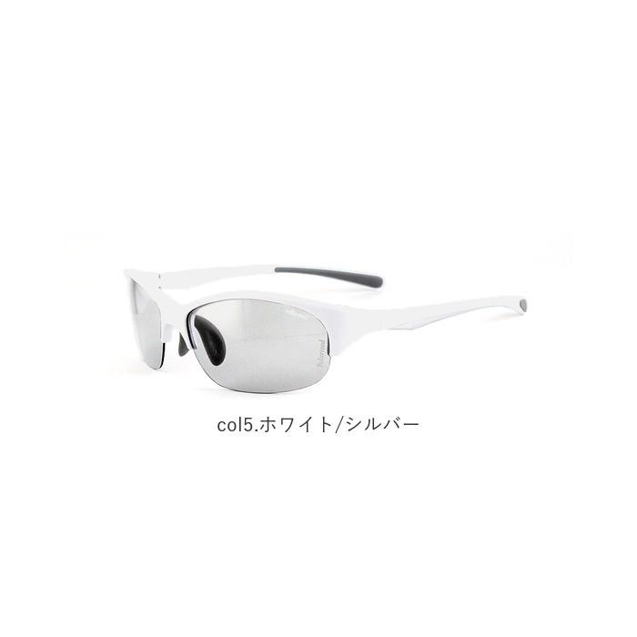 スポーツサングラス 偏光 通販 レディース ellesse エレッセ サングラス スポーツ 偏光サングラス UVカット 99.9% 偏光レンズ 紫外線カット スポーツサングラス | ellesse | 13