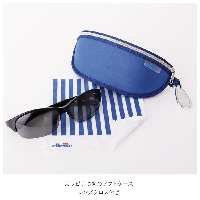 スポーツサングラス 偏光 調光 通販 メンズ レディース ellesse エレッセ サングラス スポーツ 偏光サングラス 調光サングラス UVカット スポーツサングラス | ellesse | 12